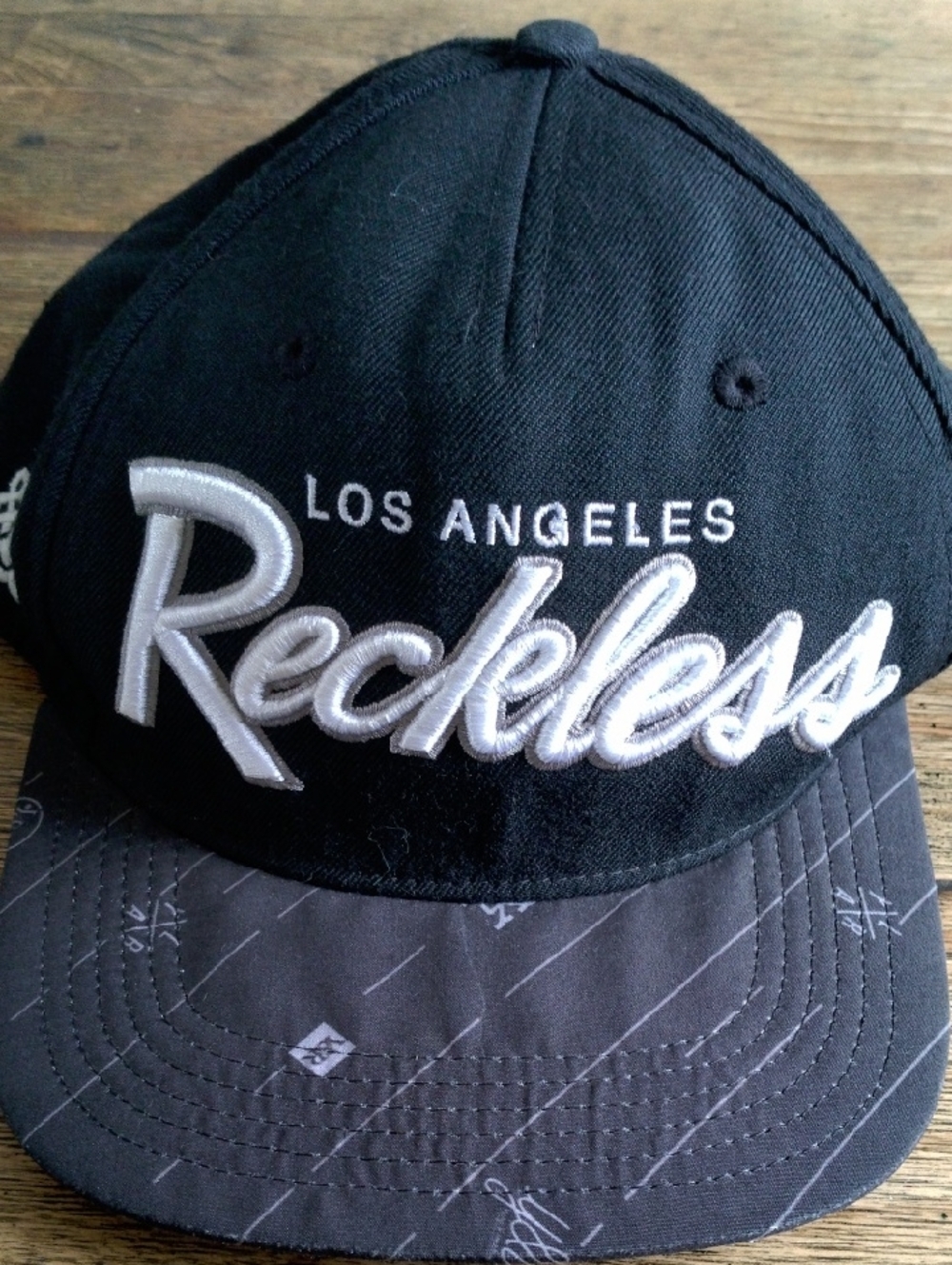 🦋MENS Y&R HAT🦋